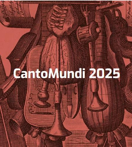 Canto mundi 2025